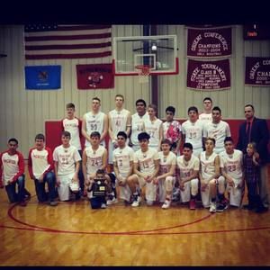 Meet your Posher, Jacob